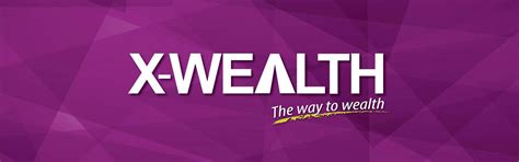 X wealth 全球 財富 計 畫